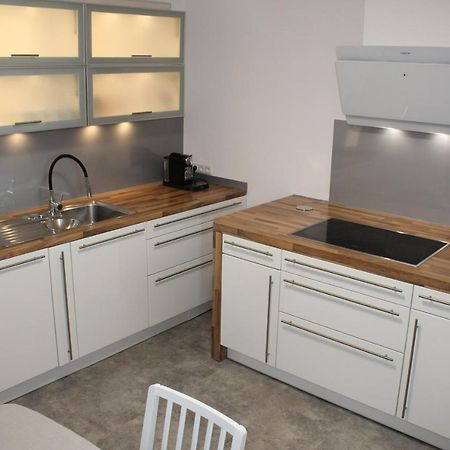 Apartment Hanske 아이젠버텔 외부 사진