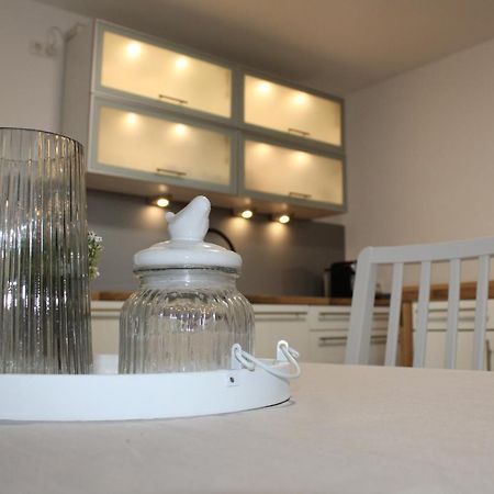 Apartment Hanske 아이젠버텔 외부 사진
