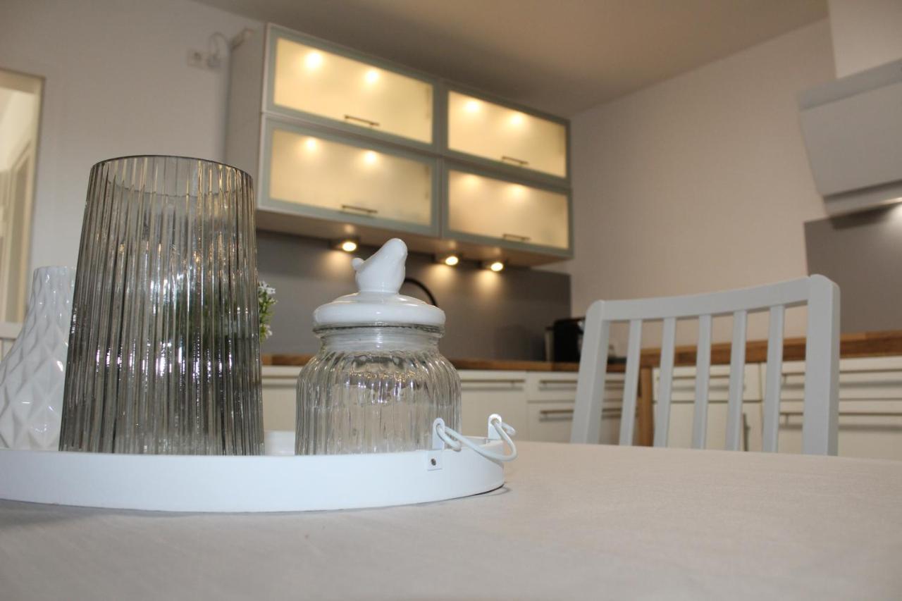 Apartment Hanske 아이젠버텔 외부 사진