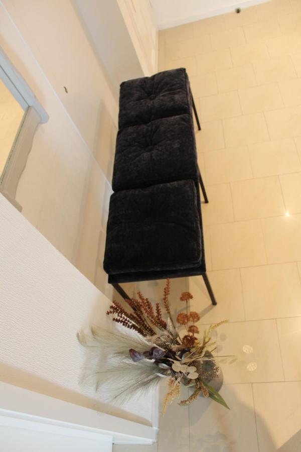 Apartment Hanske 아이젠버텔 외부 사진