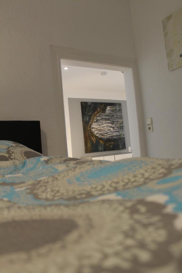 Apartment Hanske 아이젠버텔 외부 사진