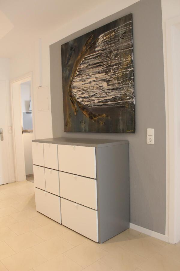 Apartment Hanske 아이젠버텔 외부 사진