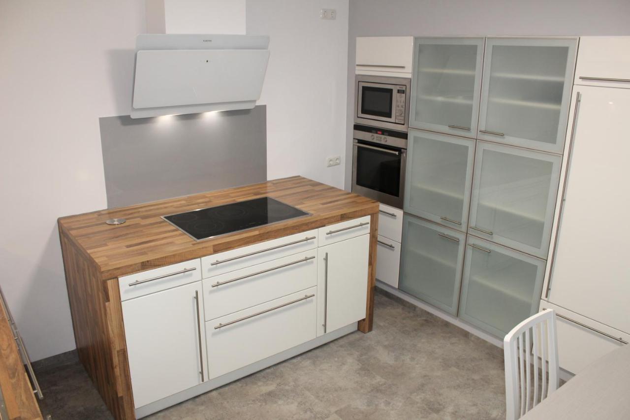 Apartment Hanske 아이젠버텔 외부 사진