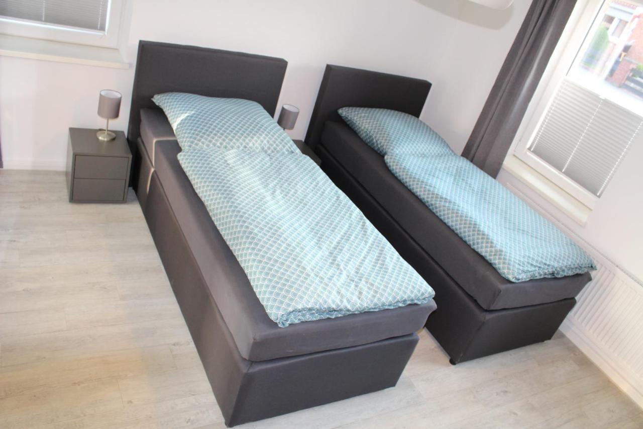 Apartment Hanske 아이젠버텔 외부 사진
