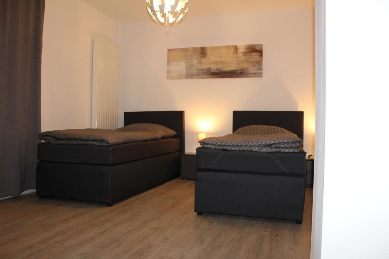 Apartment Hanske 아이젠버텔 외부 사진
