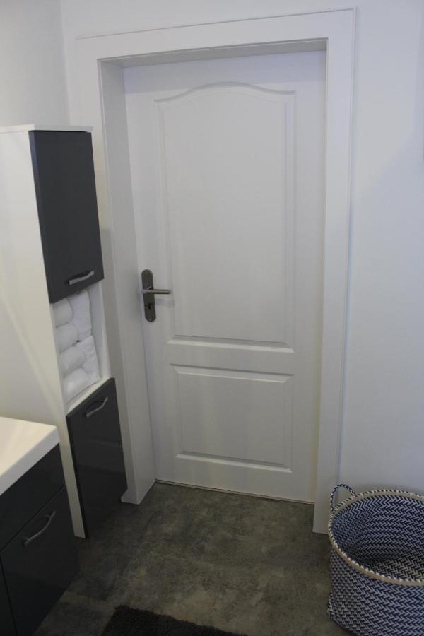 Apartment Hanske 아이젠버텔 외부 사진