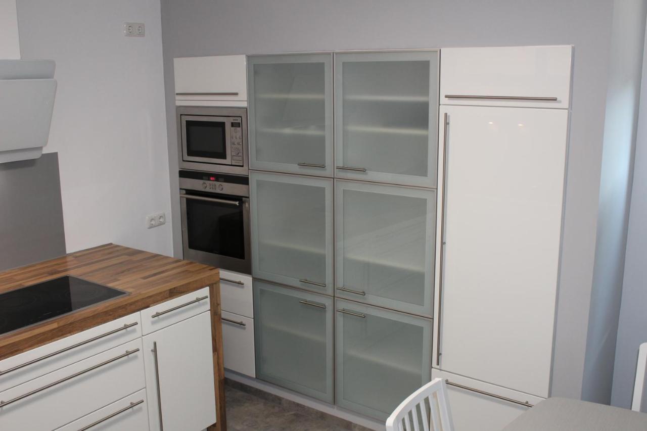 Apartment Hanske 아이젠버텔 외부 사진