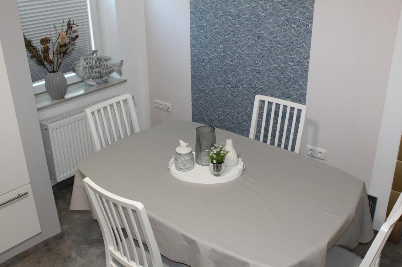 Apartment Hanske 아이젠버텔 외부 사진