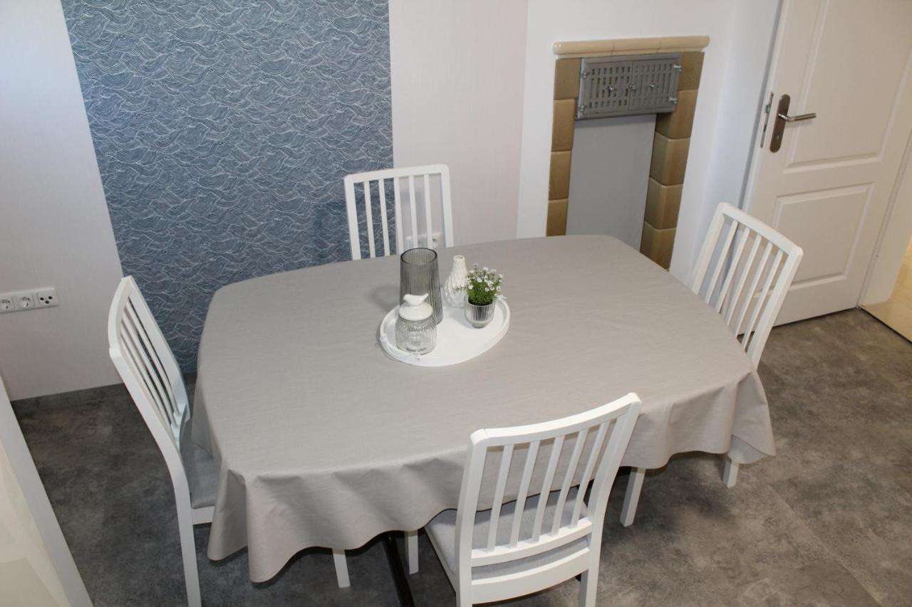 Apartment Hanske 아이젠버텔 외부 사진