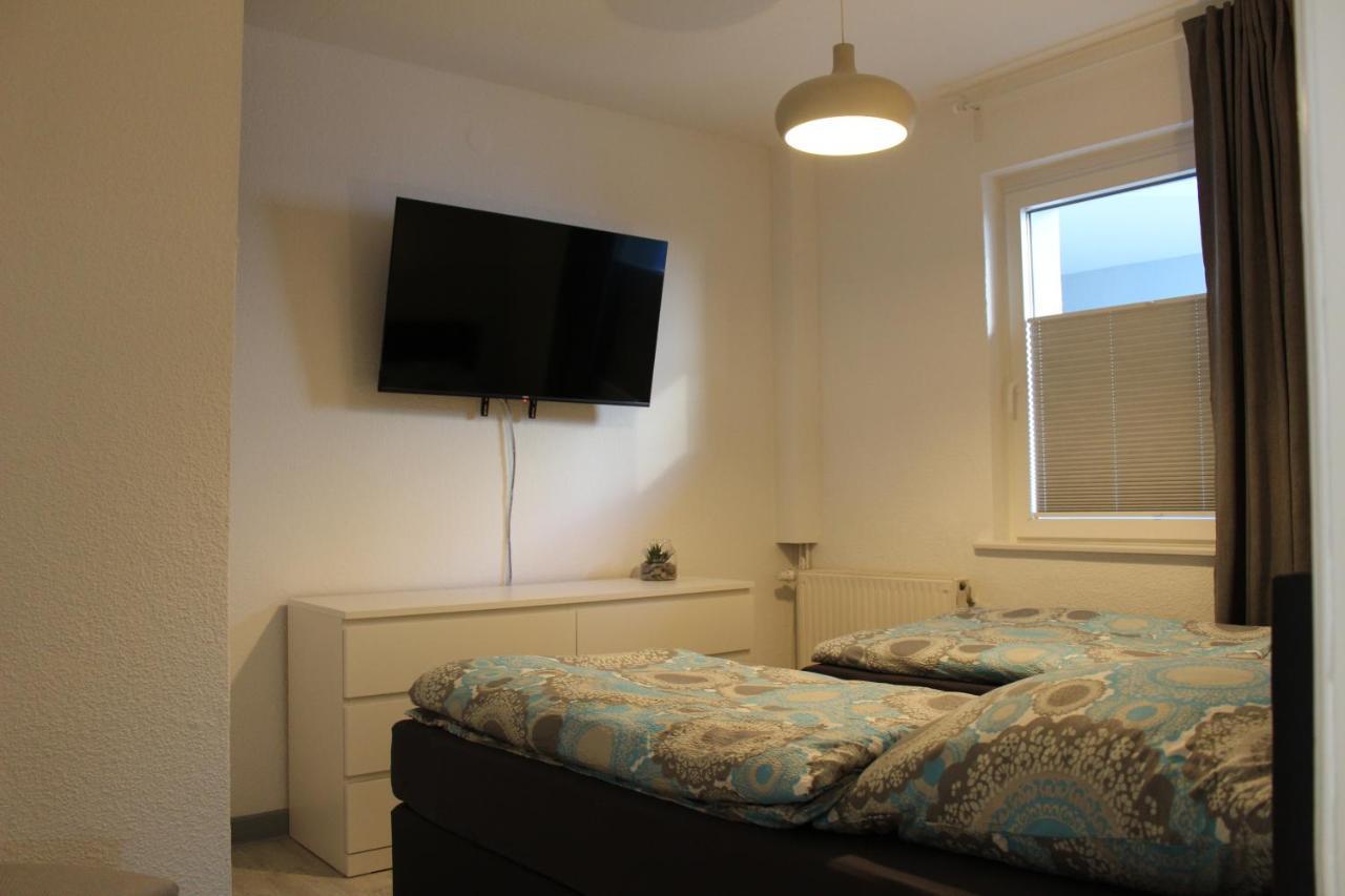 Apartment Hanske 아이젠버텔 외부 사진